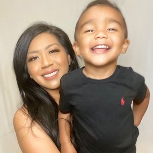 Meet your Posher, Nicki